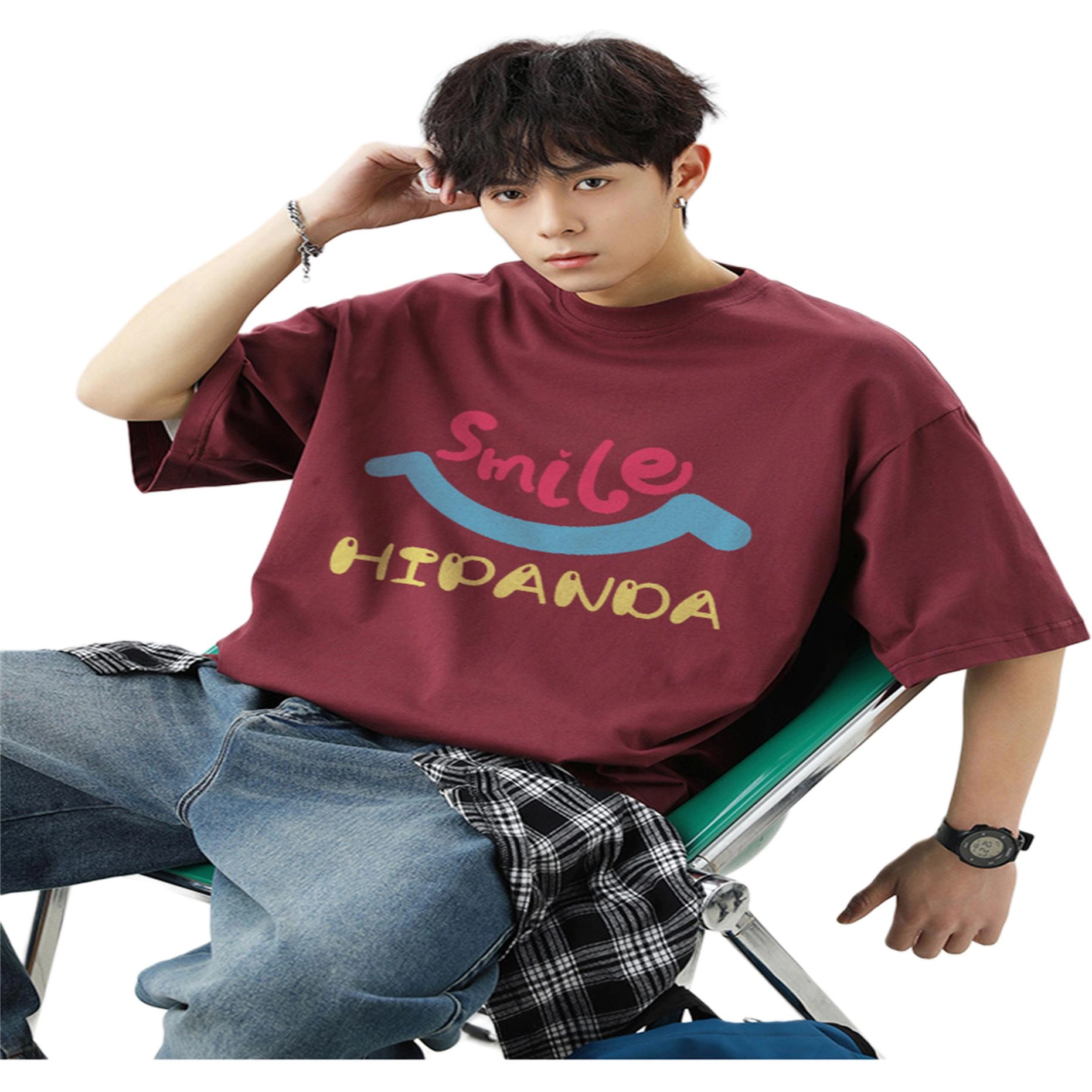 HIPANDA logoT
