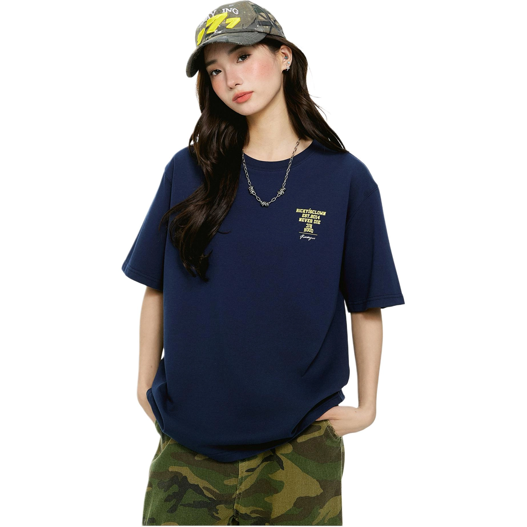 RickyisClown 305T