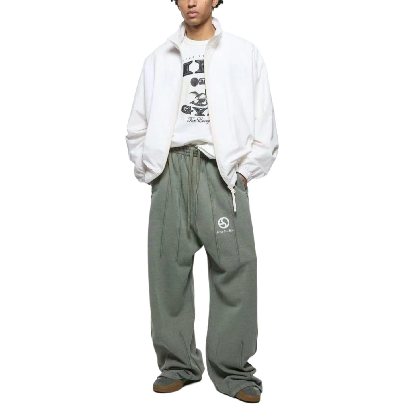 Acne Studios 1996 SS25 logo