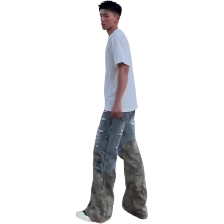 CORNILOT hiphop