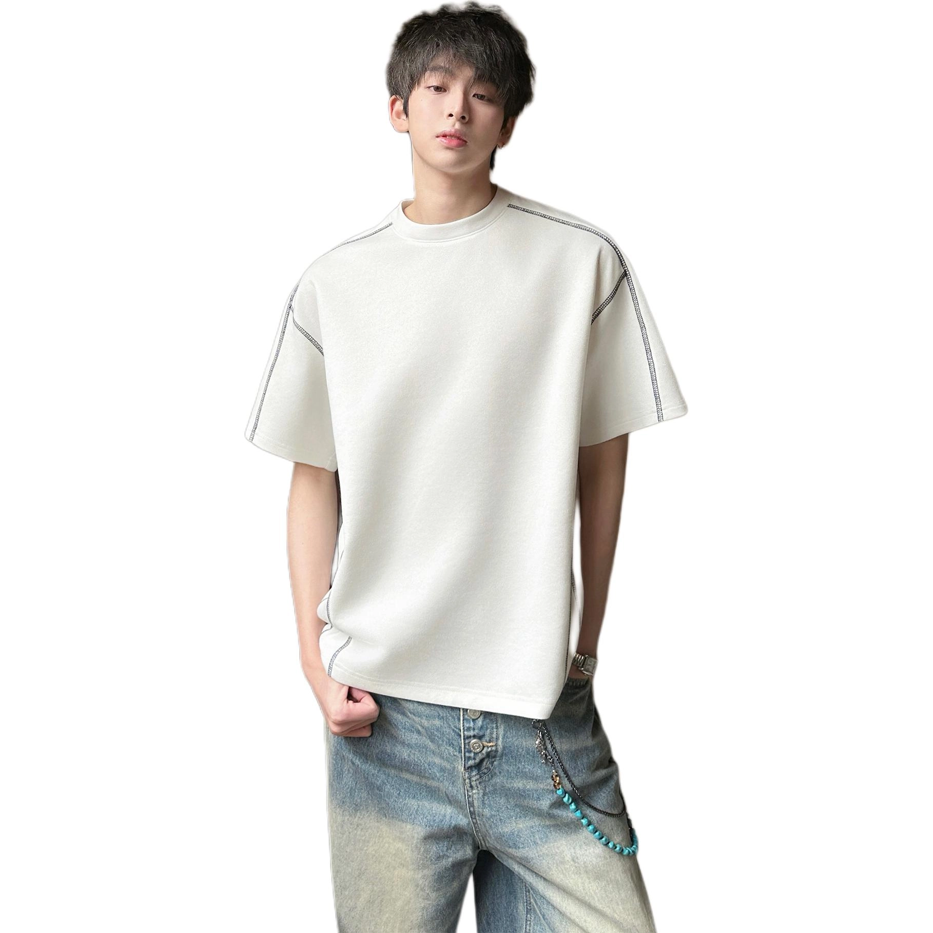 RASHOMONG T