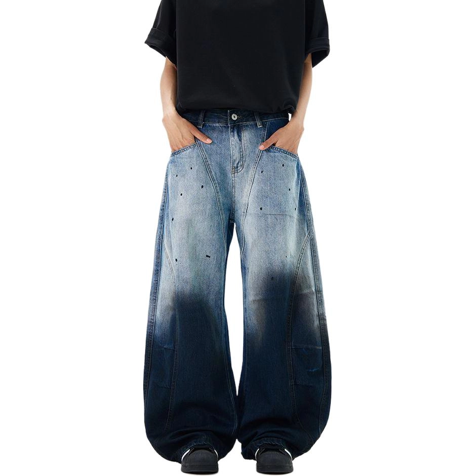 M JEANS STUDIOS 7