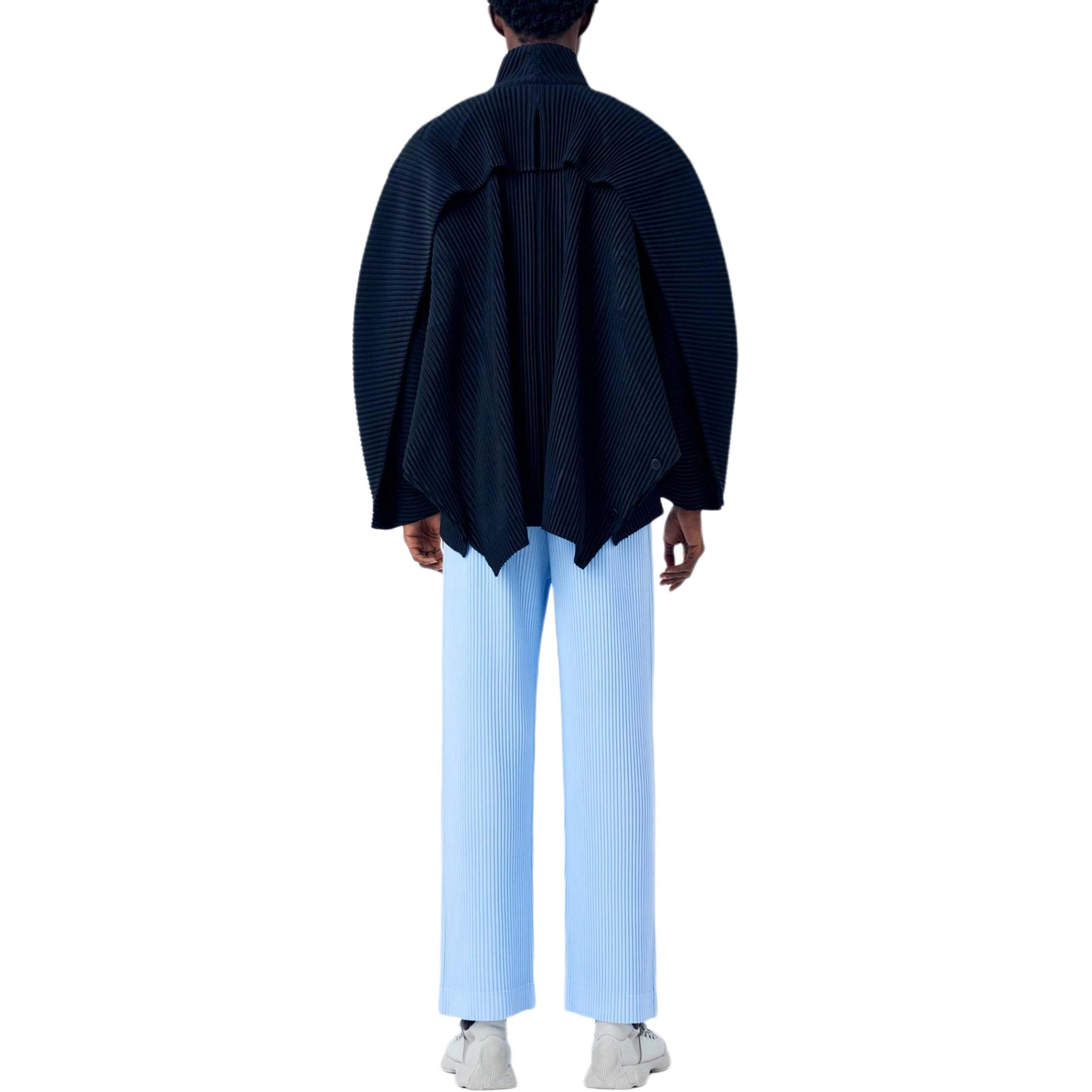 Homme Pliss Issey Miyake