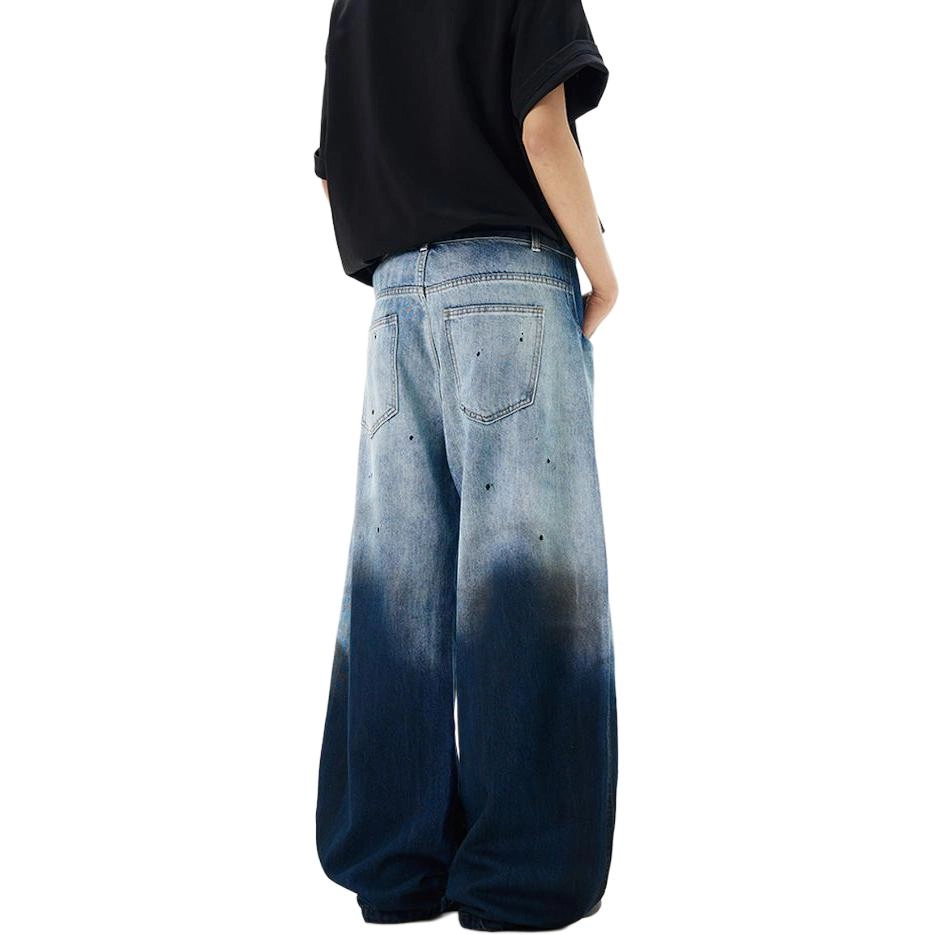 M JEANS STUDIOS 7