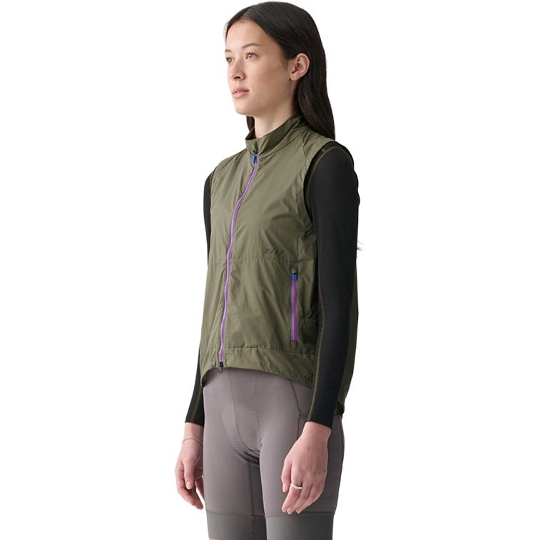 MAAP Alt_Road Wind Vest