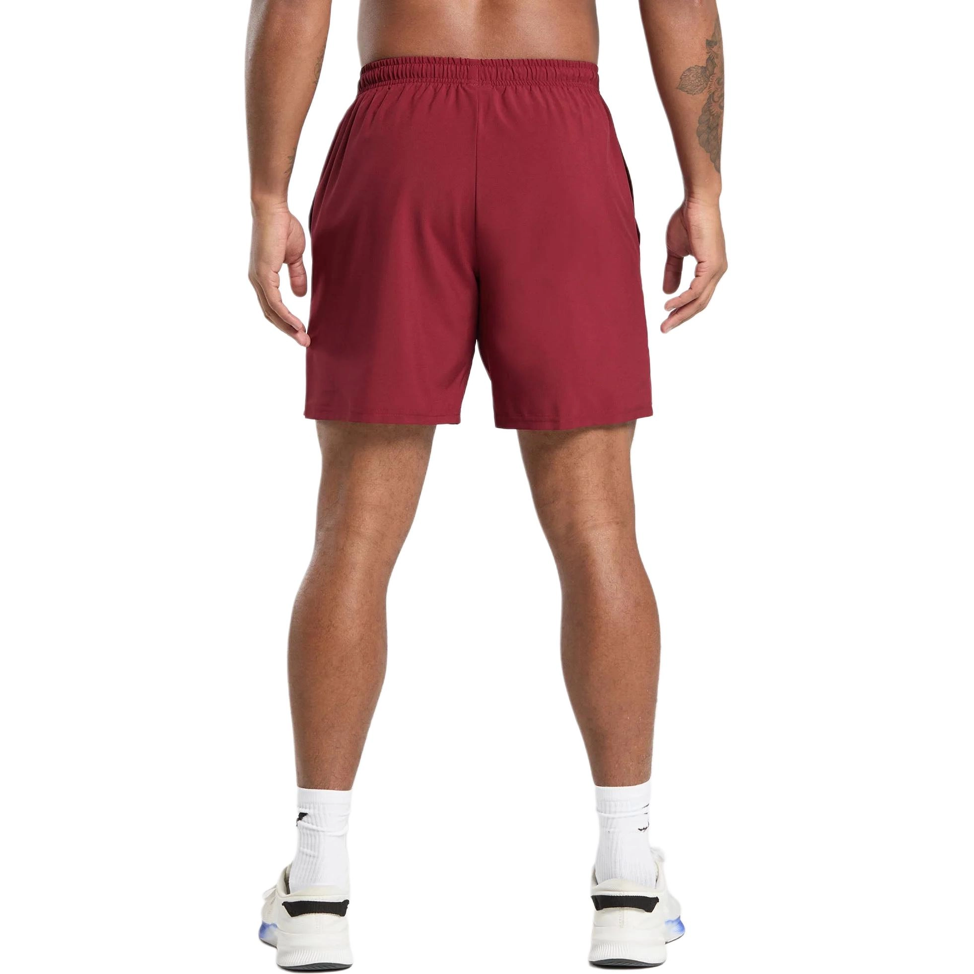 GYMSHARK Arriva