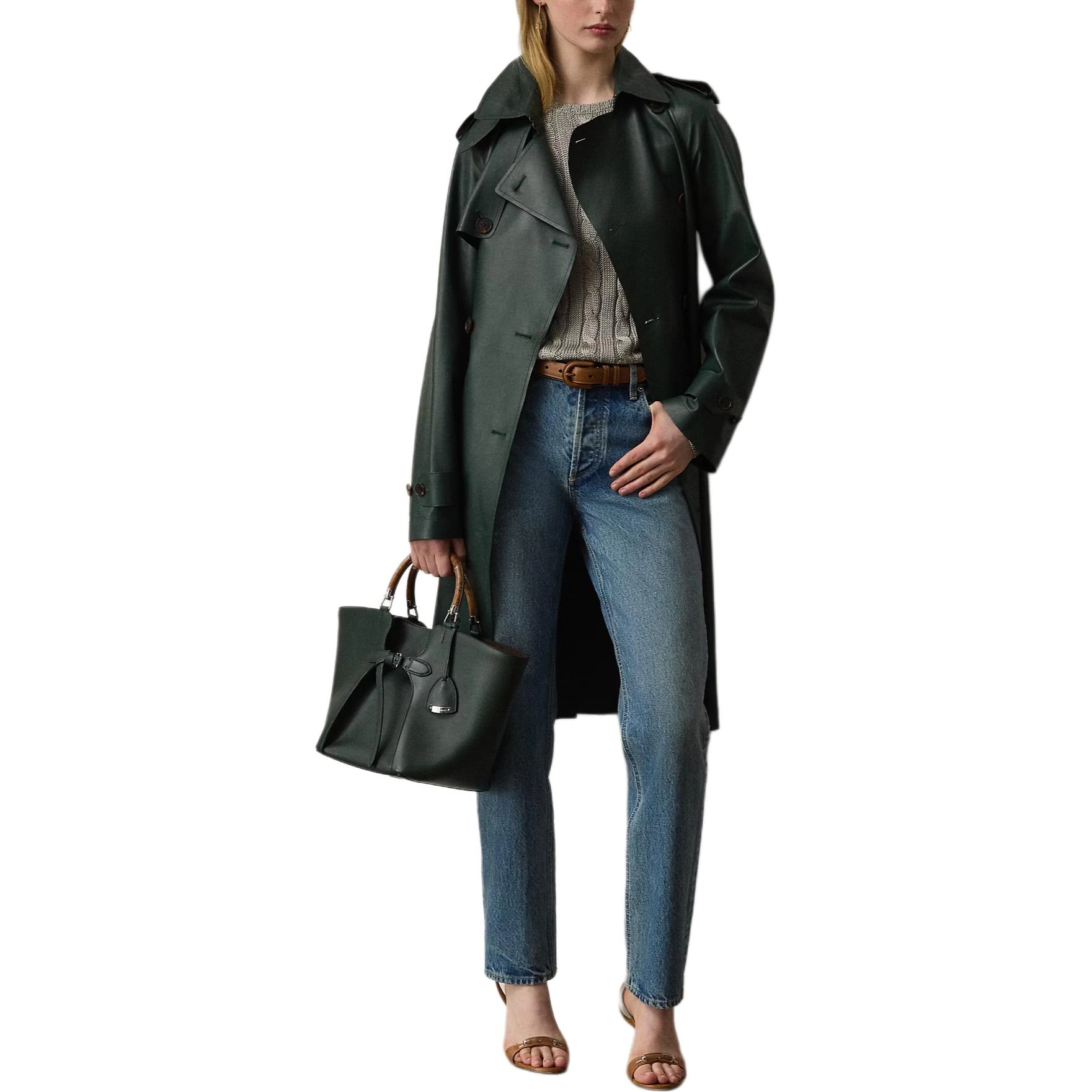 Ralph Lauren Collection SS25