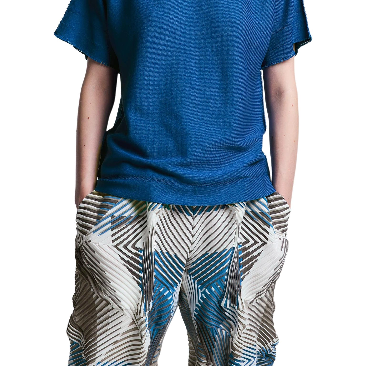 ISSEY MIYAKE FW25