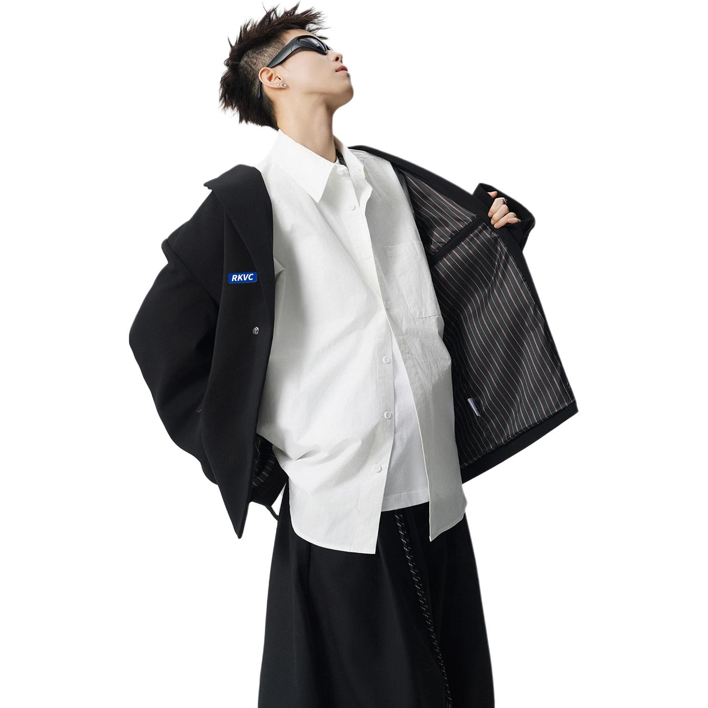 RKVC cleanfit