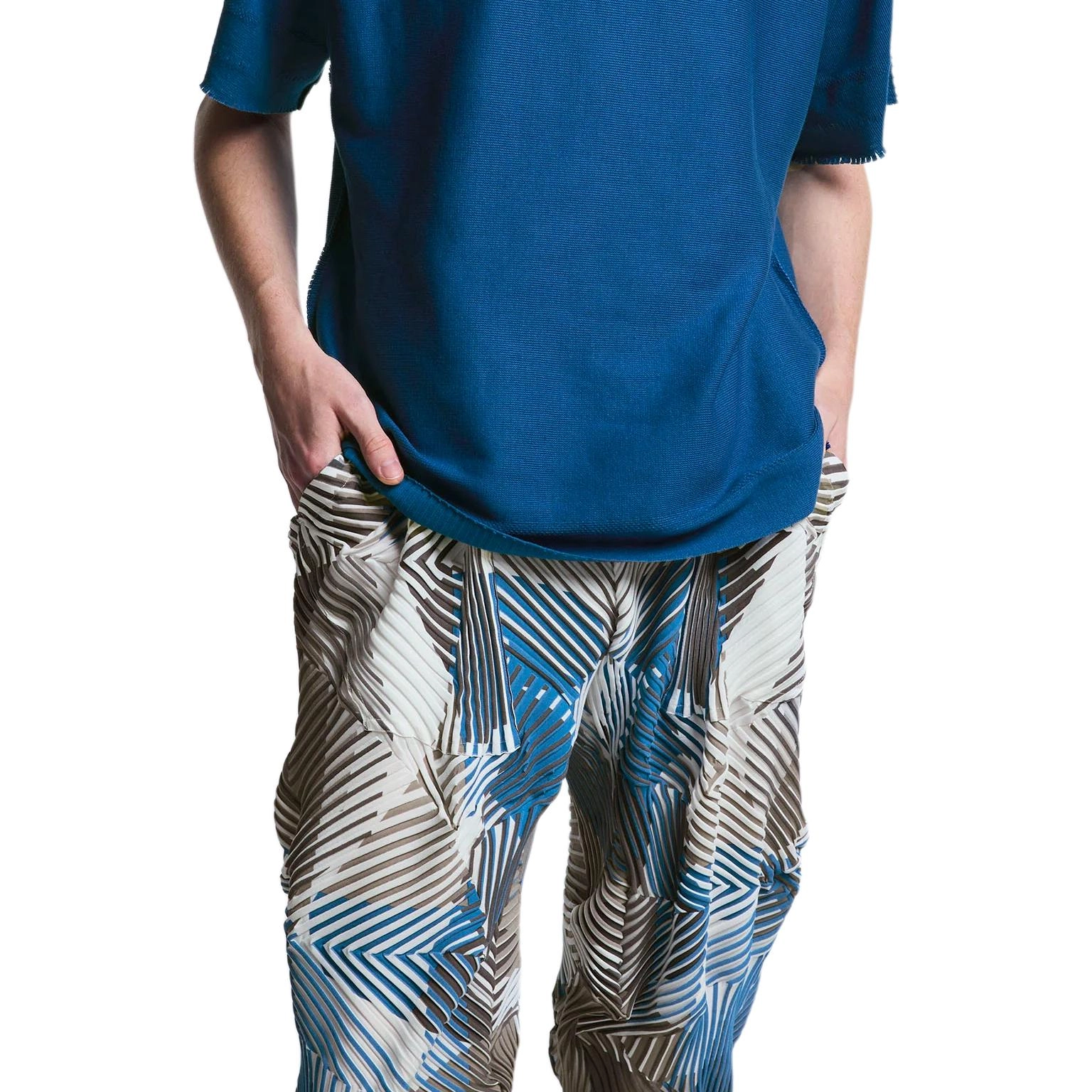 ISSEY MIYAKE FW25