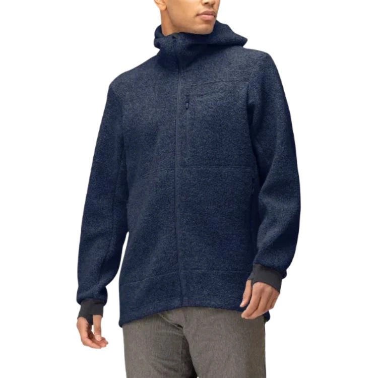 NORRONA warmwool3