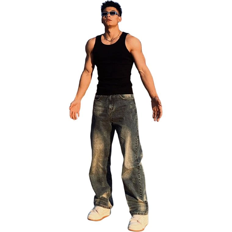 UNthemed cleanfit
