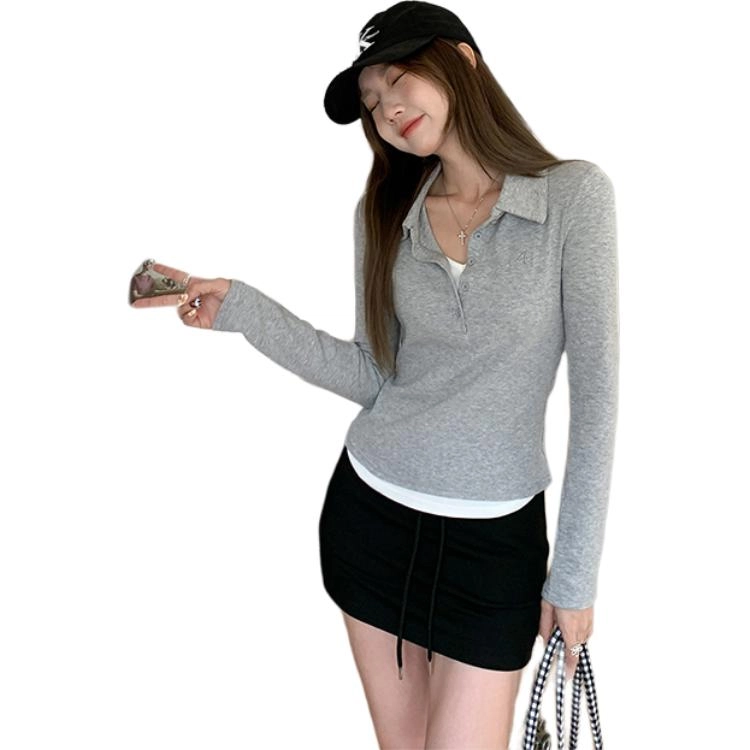 GOSO polo T