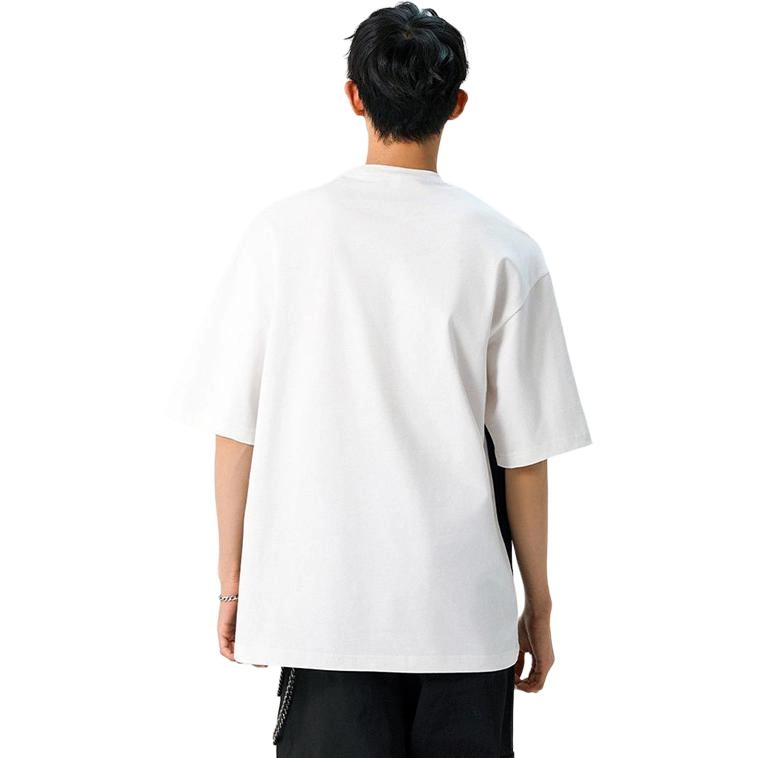 BLANC ECLARE T