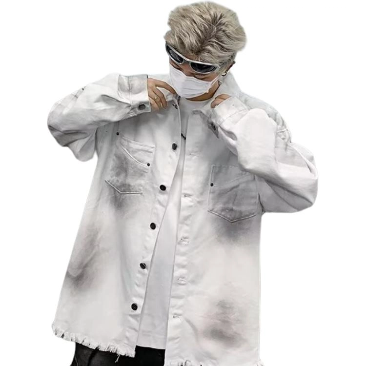 WELTER EXPERIMENT