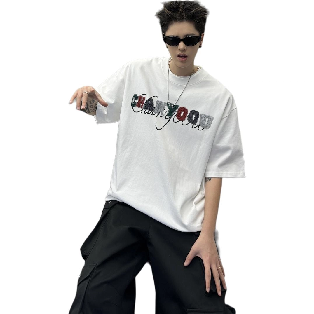 JIMIJONS T