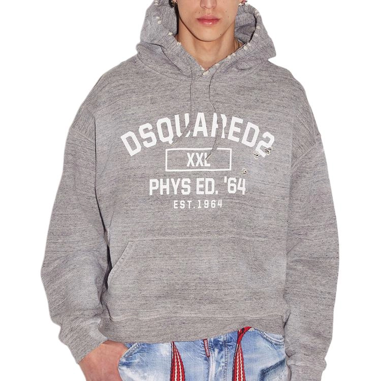 DSQUARED 2 FW22 Logo