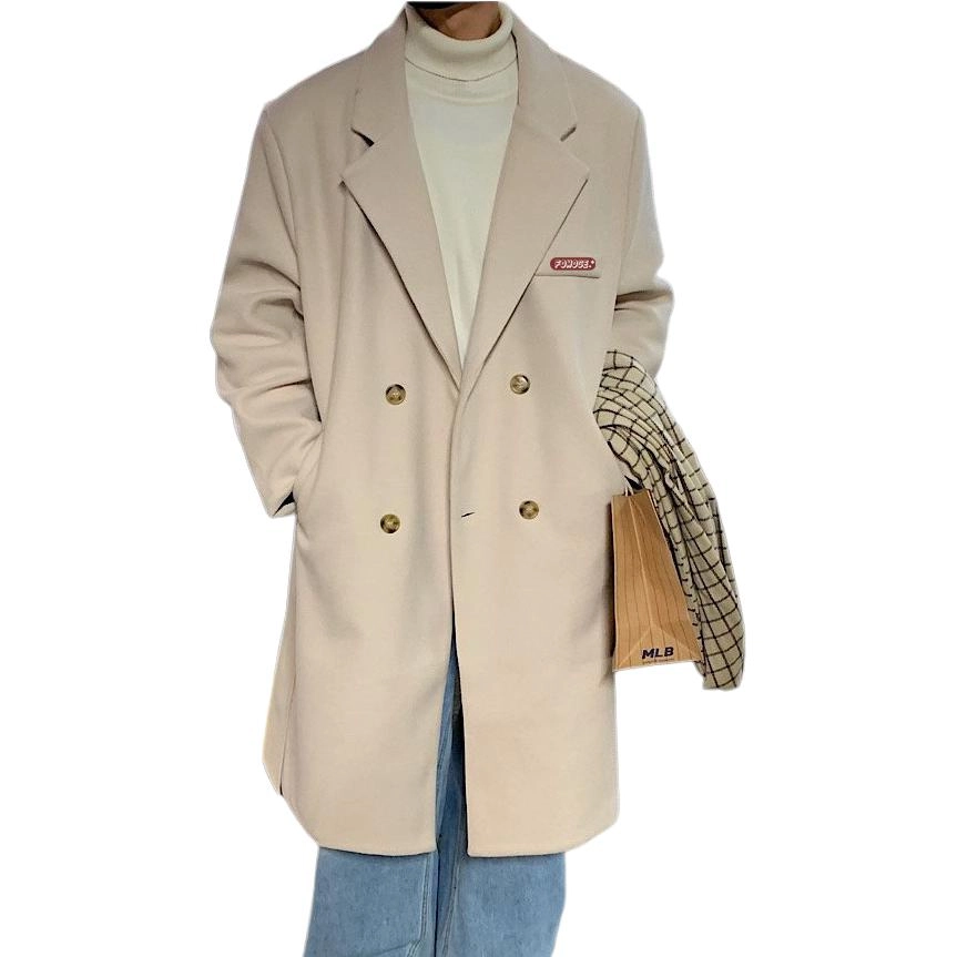 FOMOCE oversize