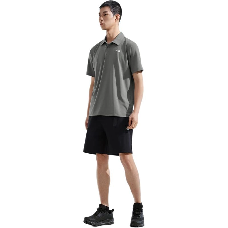 THE NORTH FACE SS25 Polo