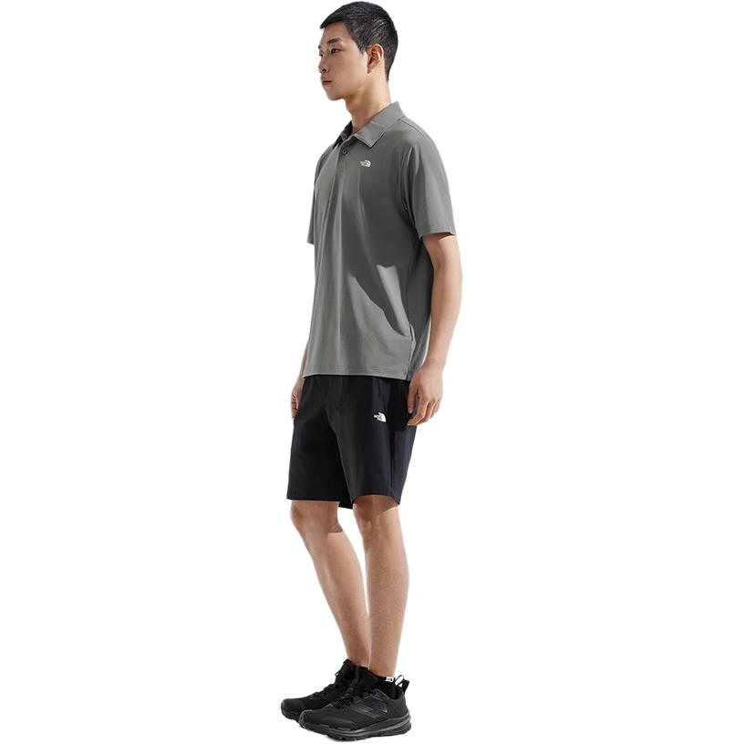 THE NORTH FACE SS25 Polo