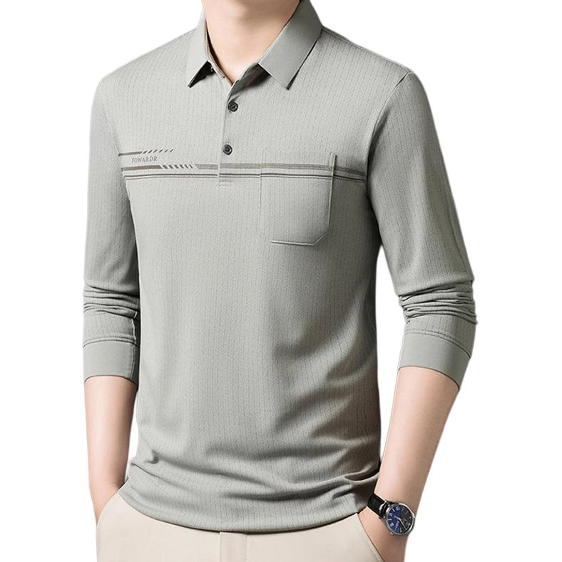 SENJIALUO T Polo