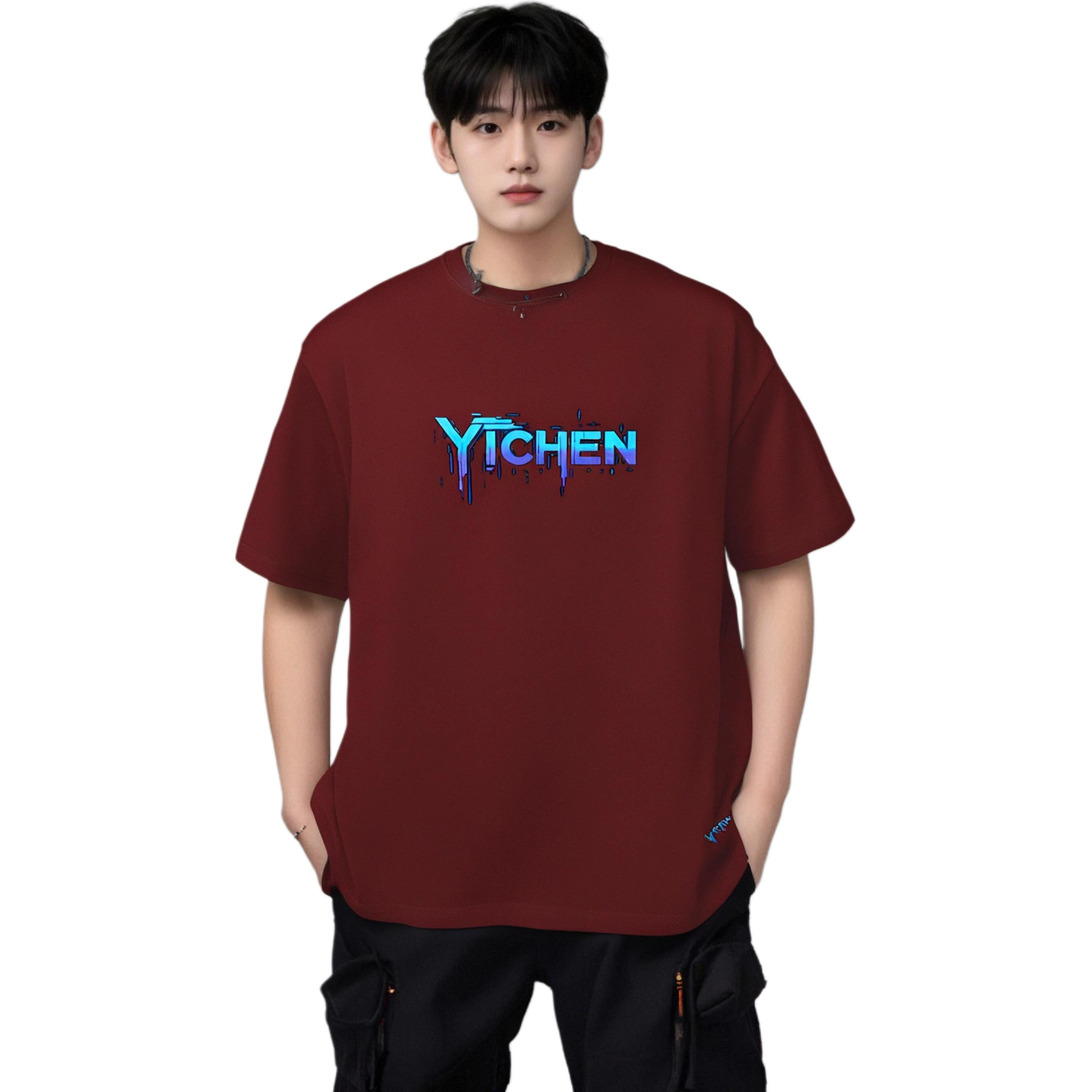 YICHEN T