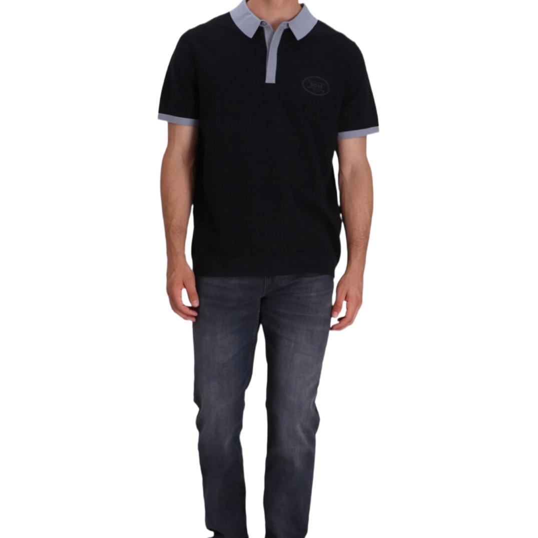 HUGO BOSS SS25 Polo