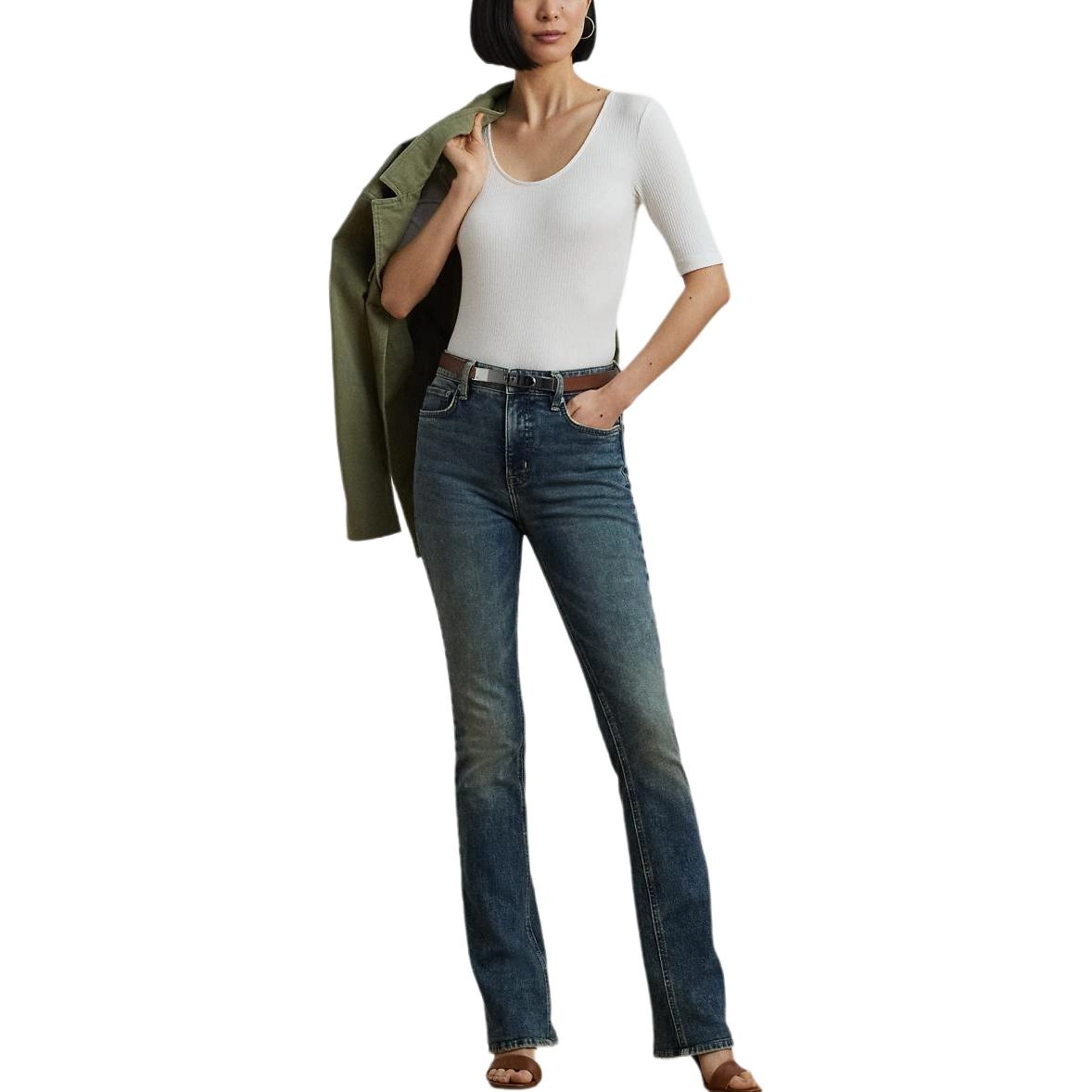 LAUREN RALPH LAUREN T