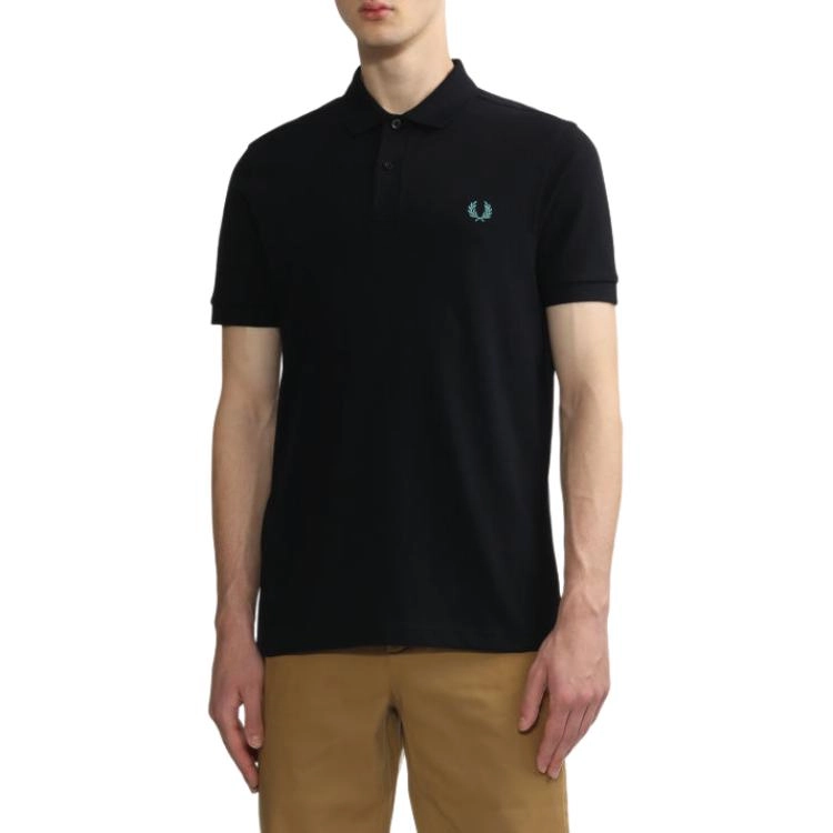 FRED PERRY SS25 LogoPolo