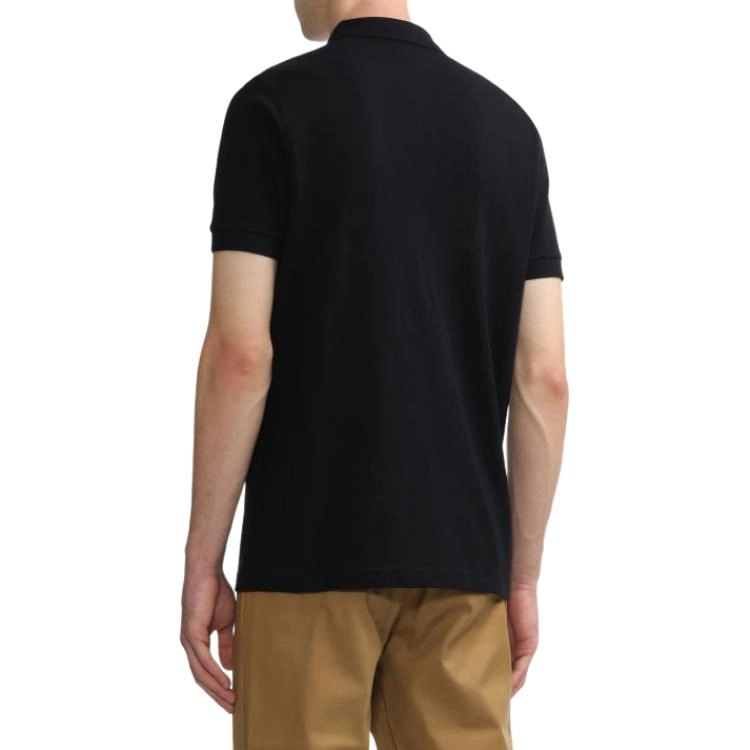 FRED PERRY SS25 LogoPolo