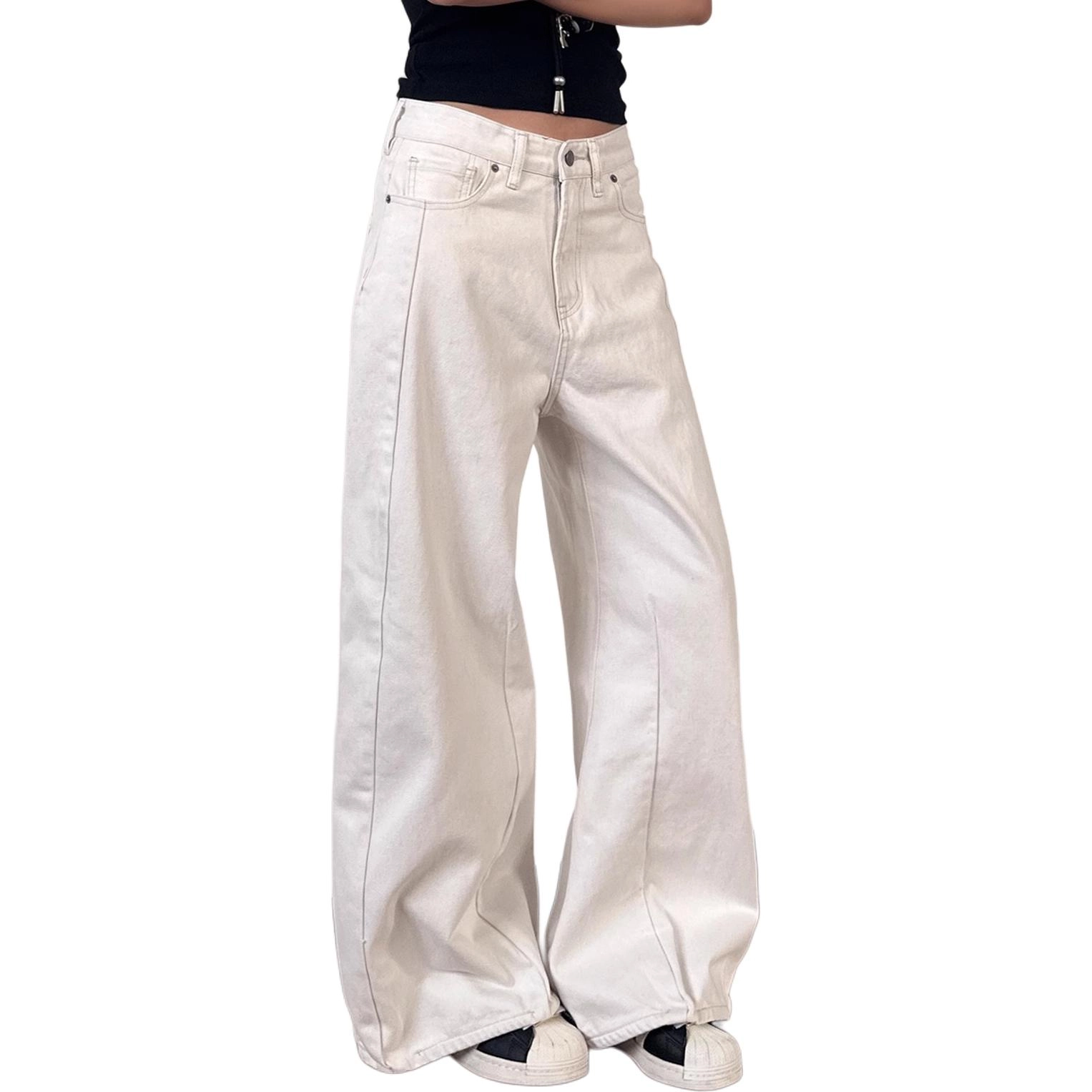 YEARNED cleanfit