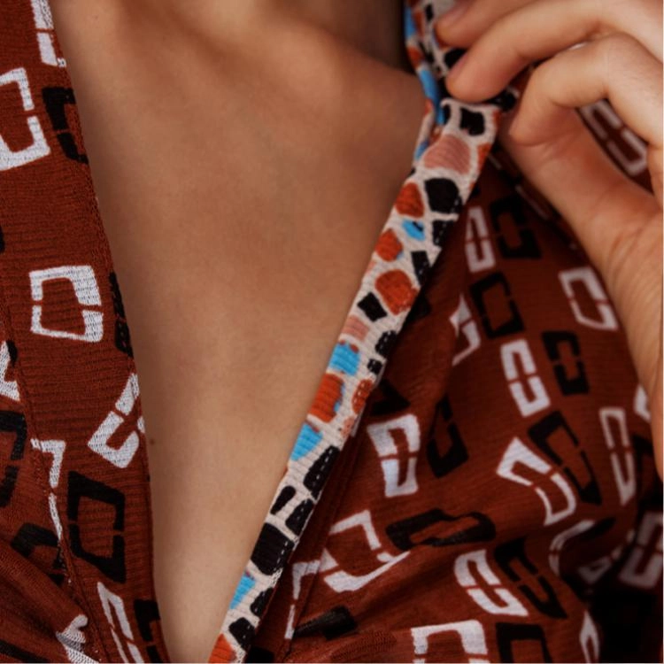 Diane von Furstenberg V