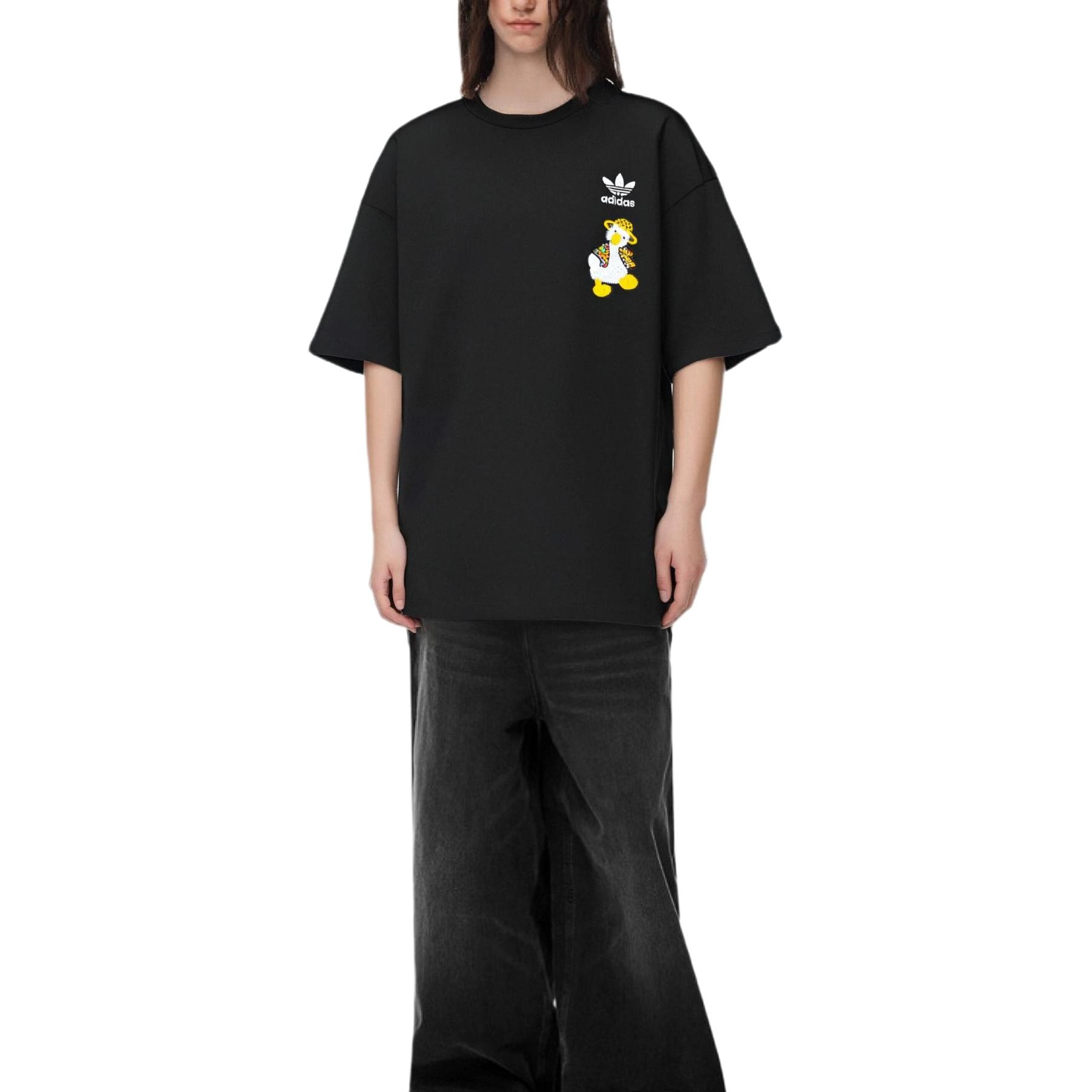 adidas originals Fantasy T