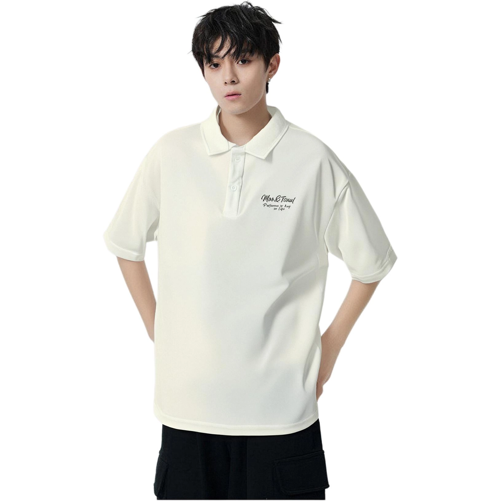 MOOTONAL logoPolo