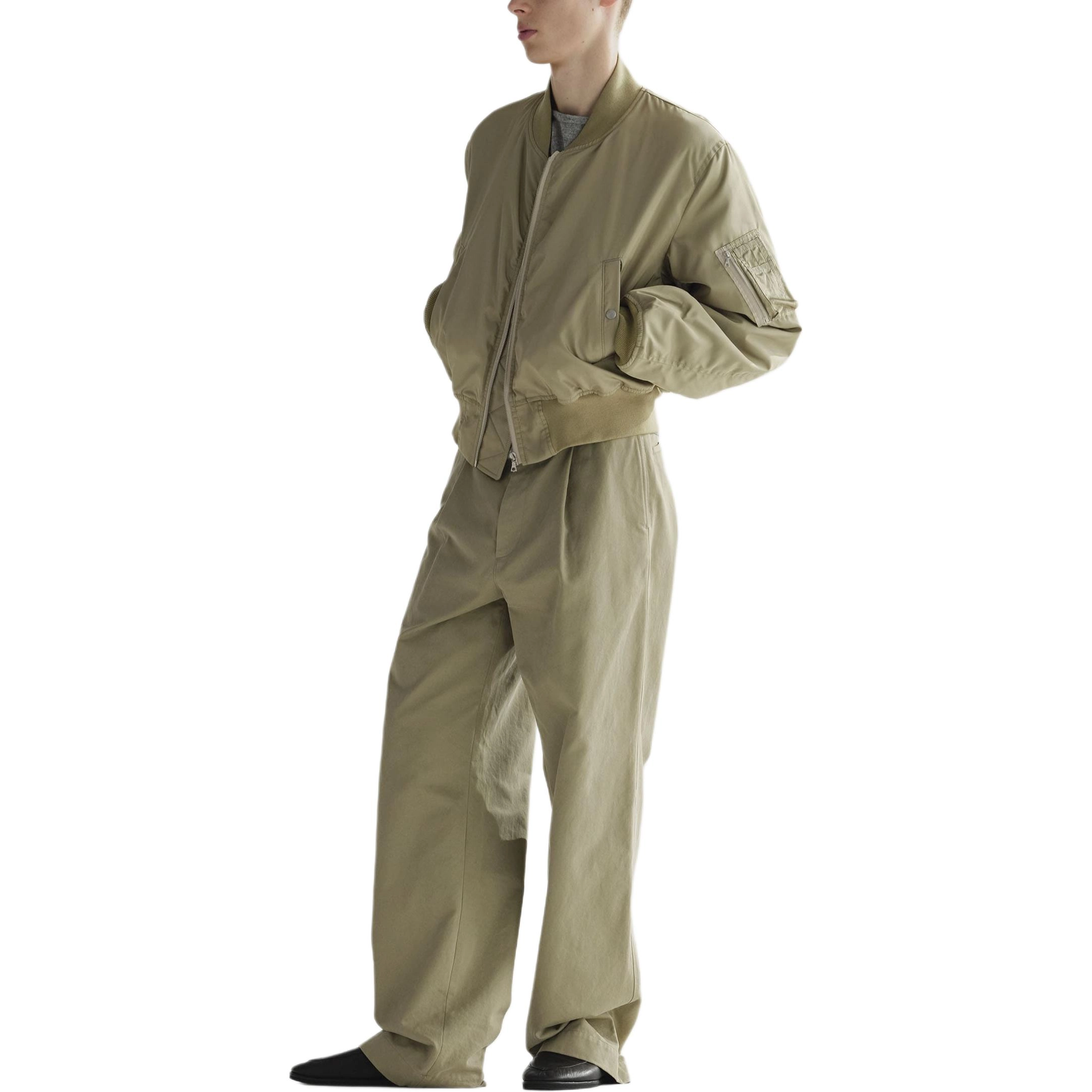 Auralee SS25