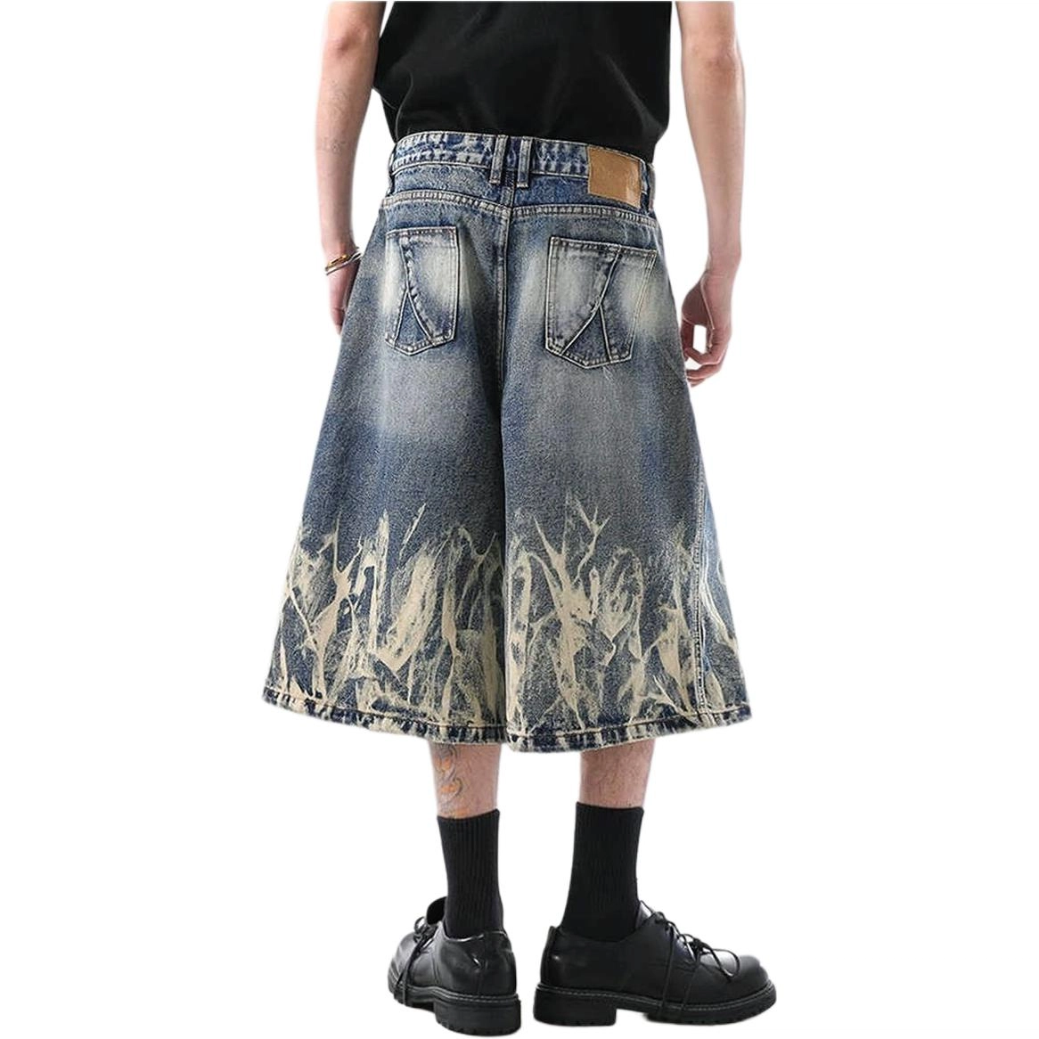 M JEANS STUDIOS 7