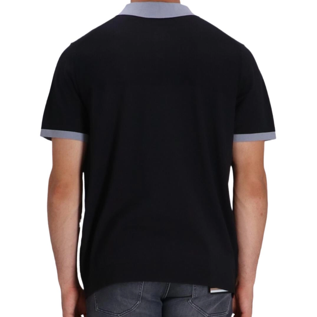 HUGO BOSS SS25 Polo