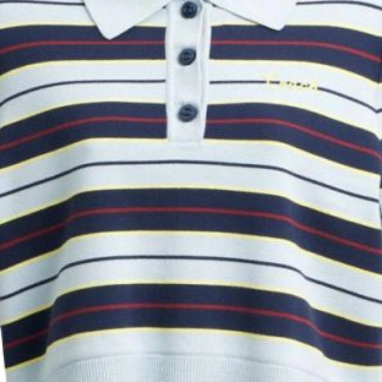 COACH SS25 Polo