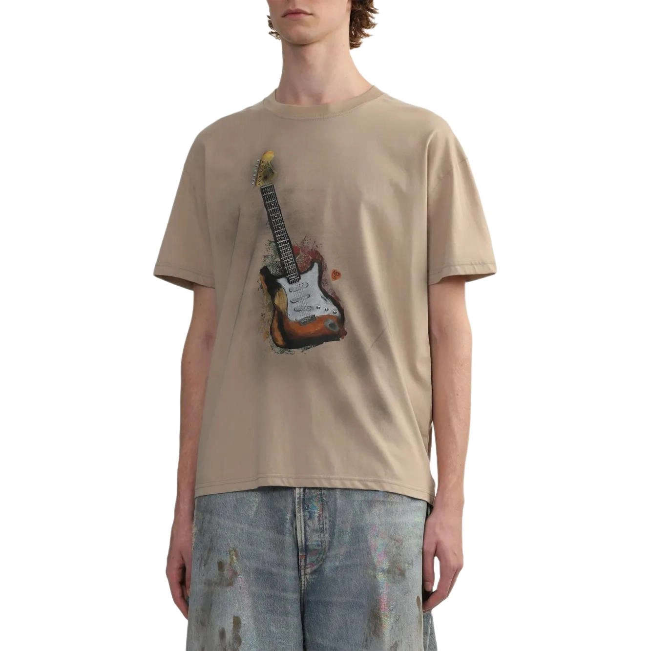 ANDERSSON BELL T