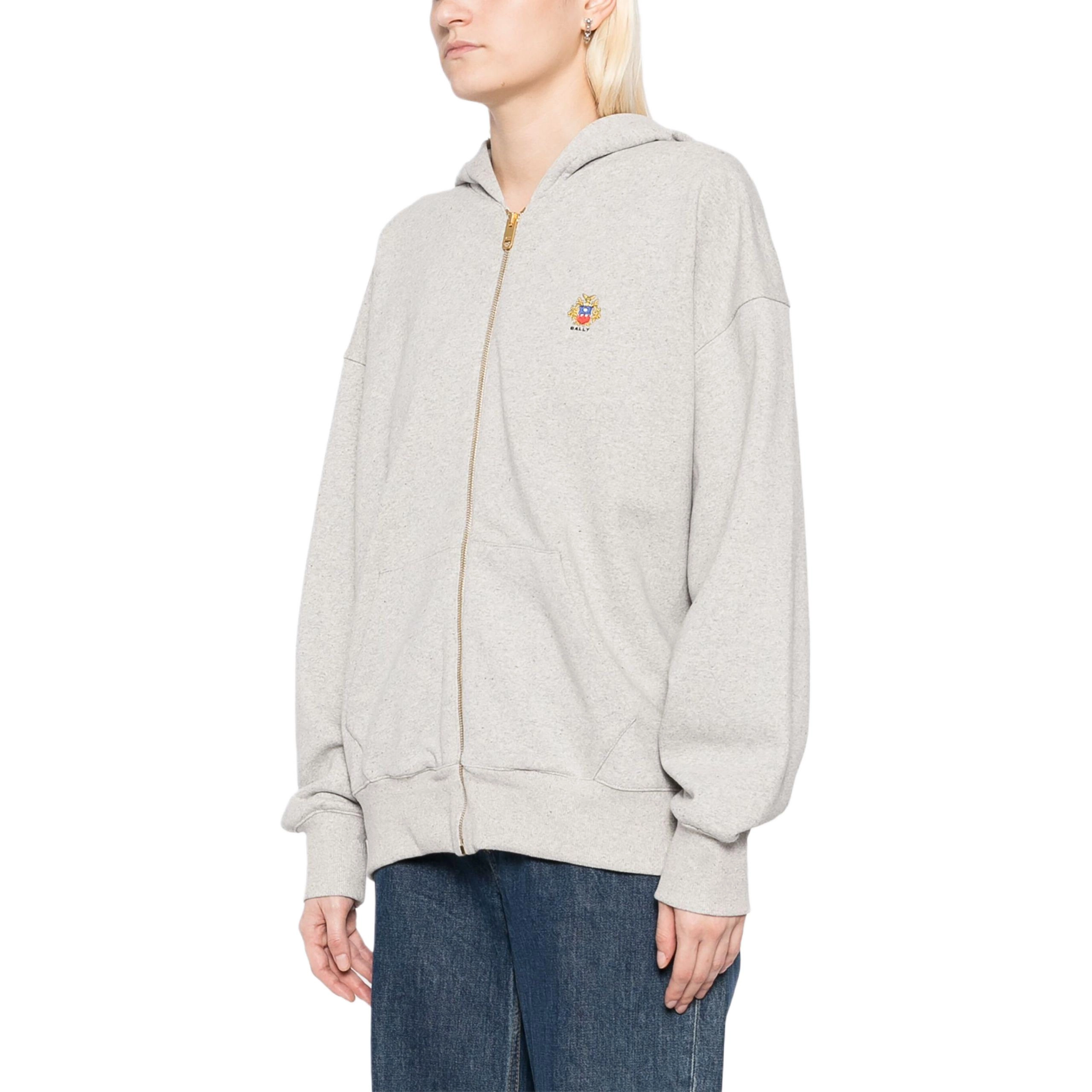 BALLY x Adrien Brody Logo