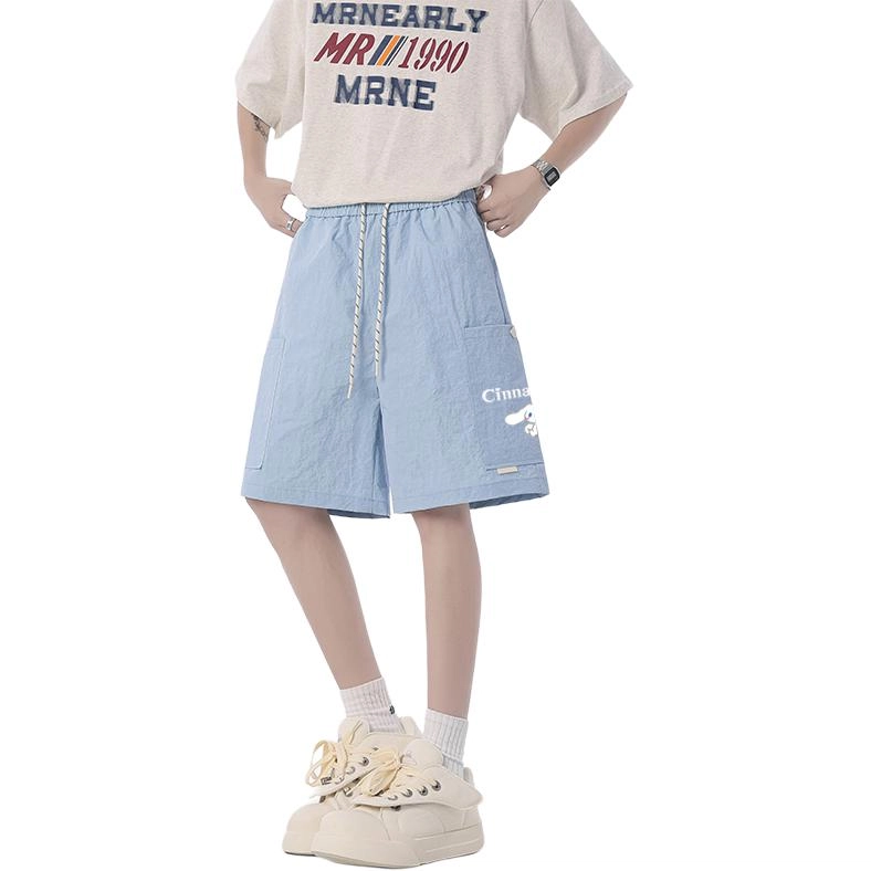 Sanrio x CINNAMOROLL