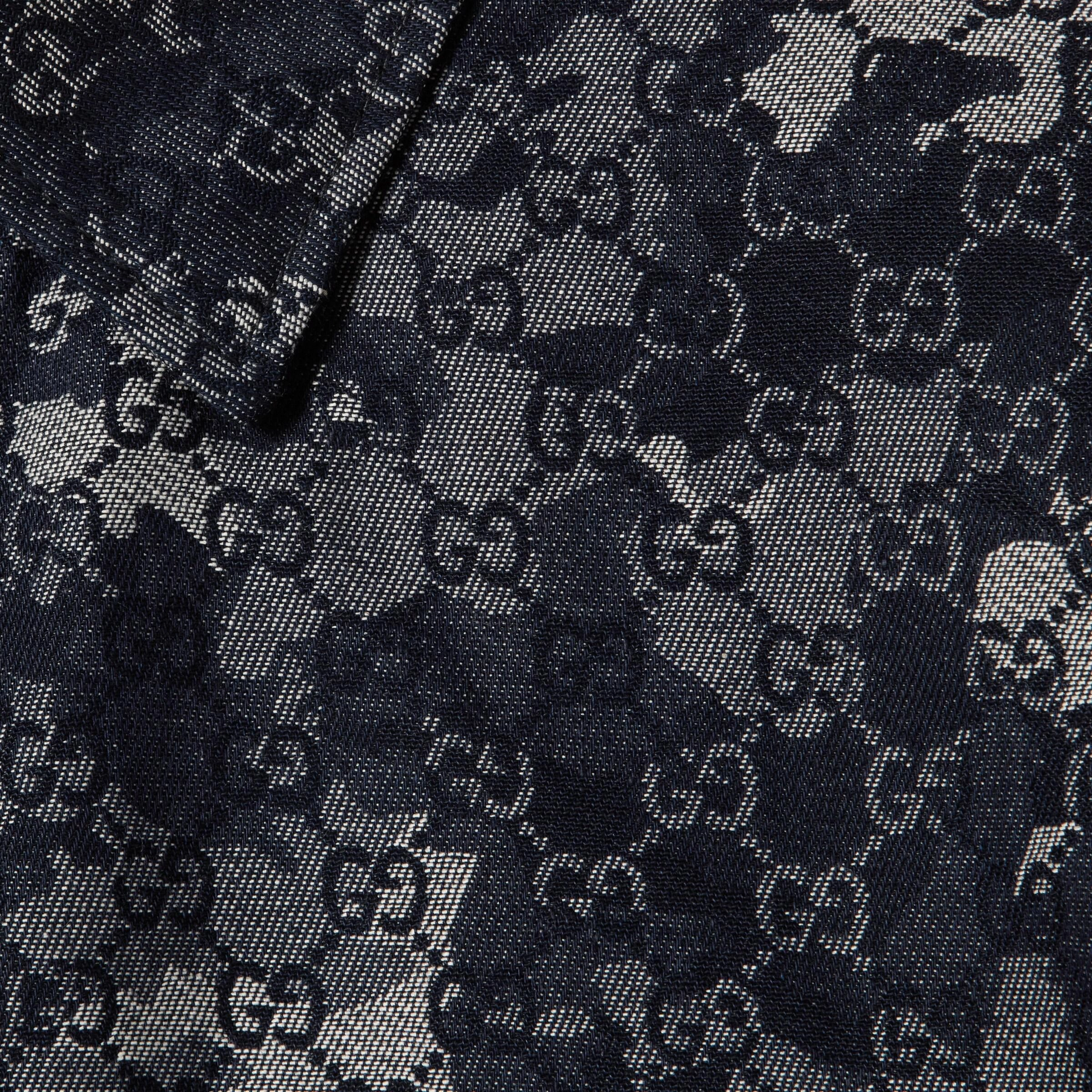 GUCCI FW25 GG