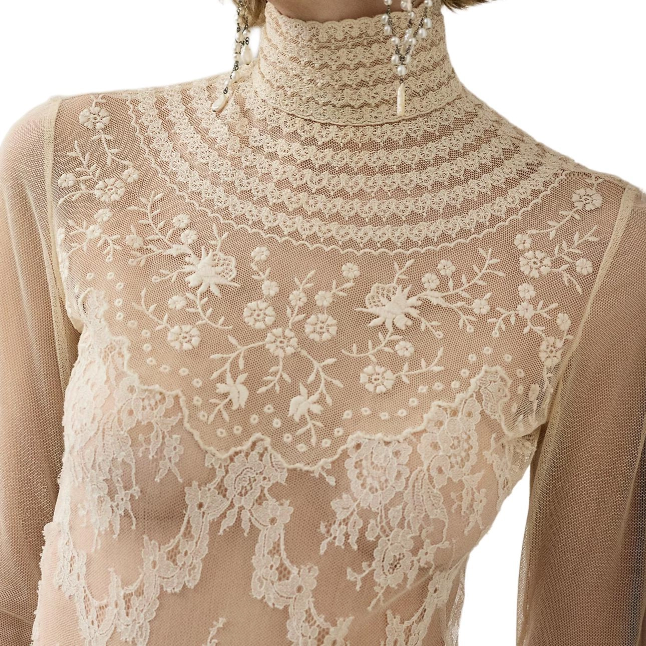Ralph Lauren Collection SS25