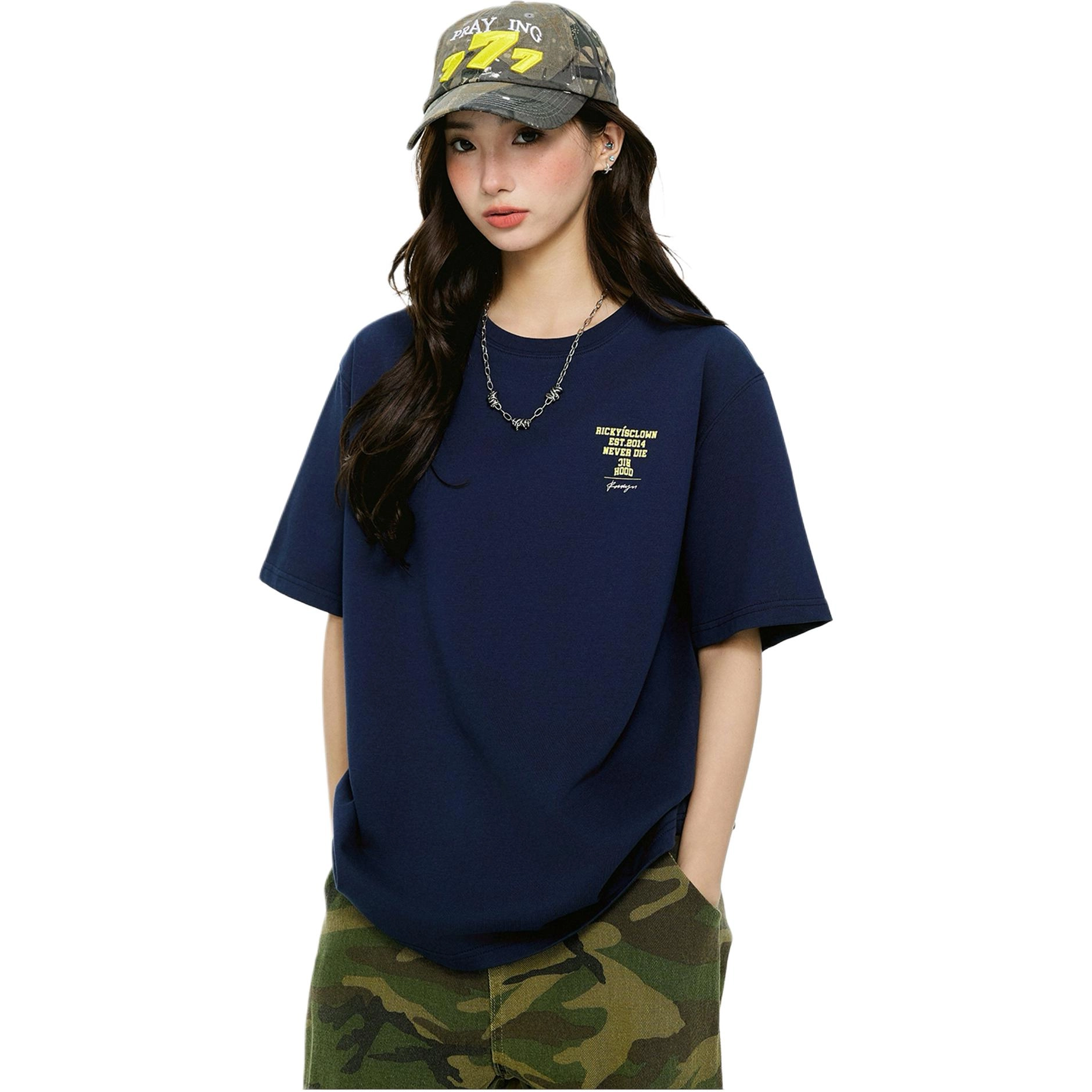 RickyisClown 305T