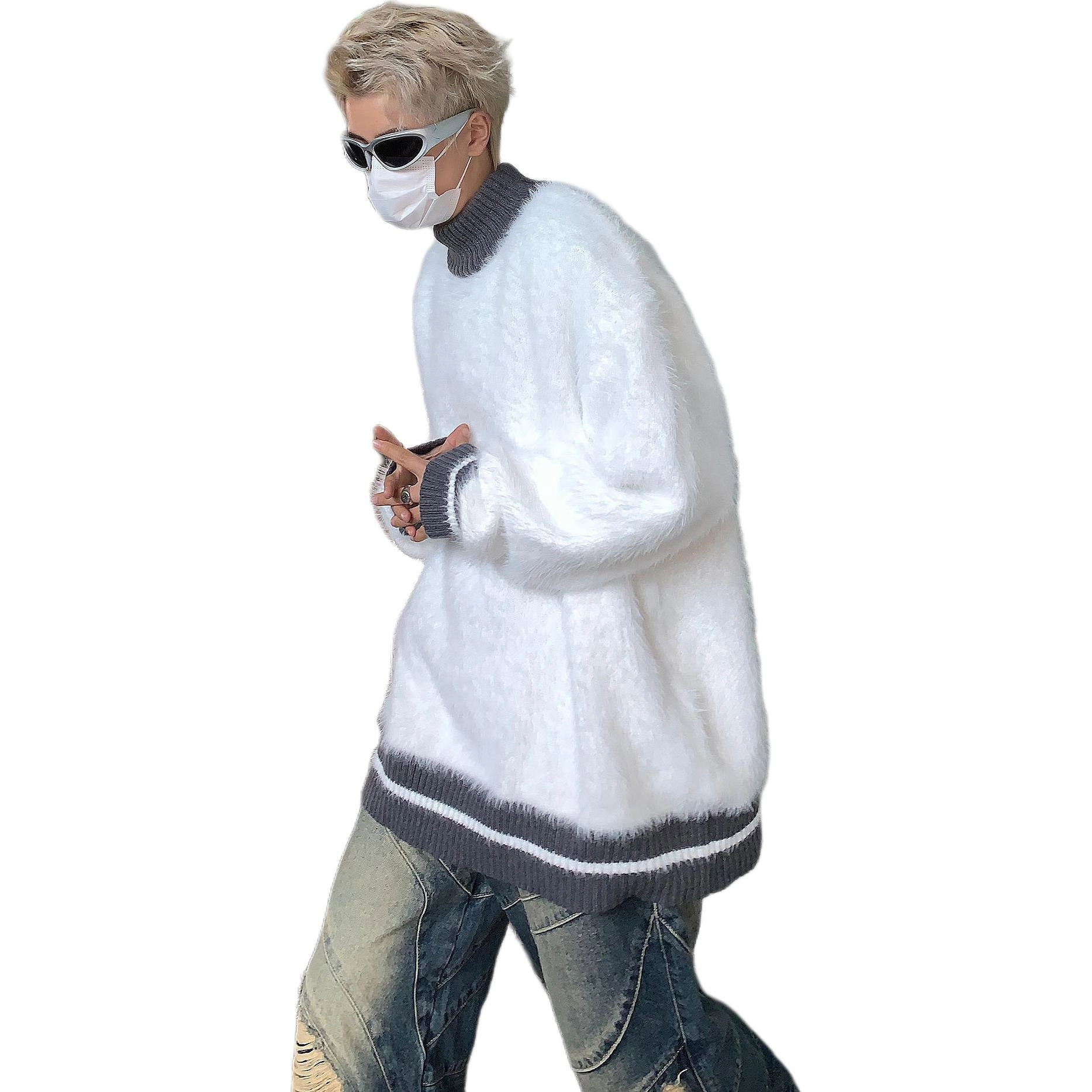 oversize