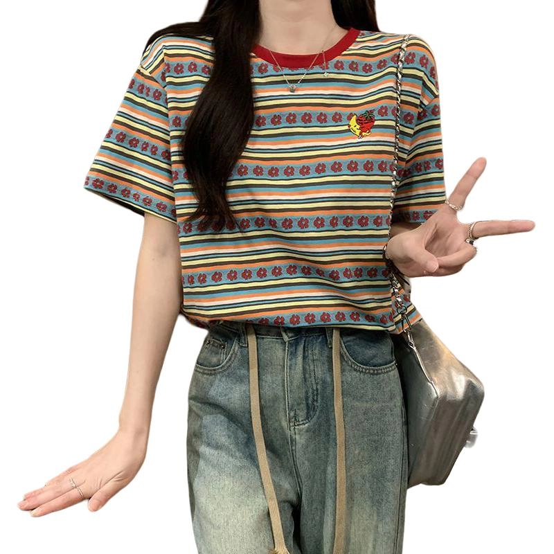 YICHEN T