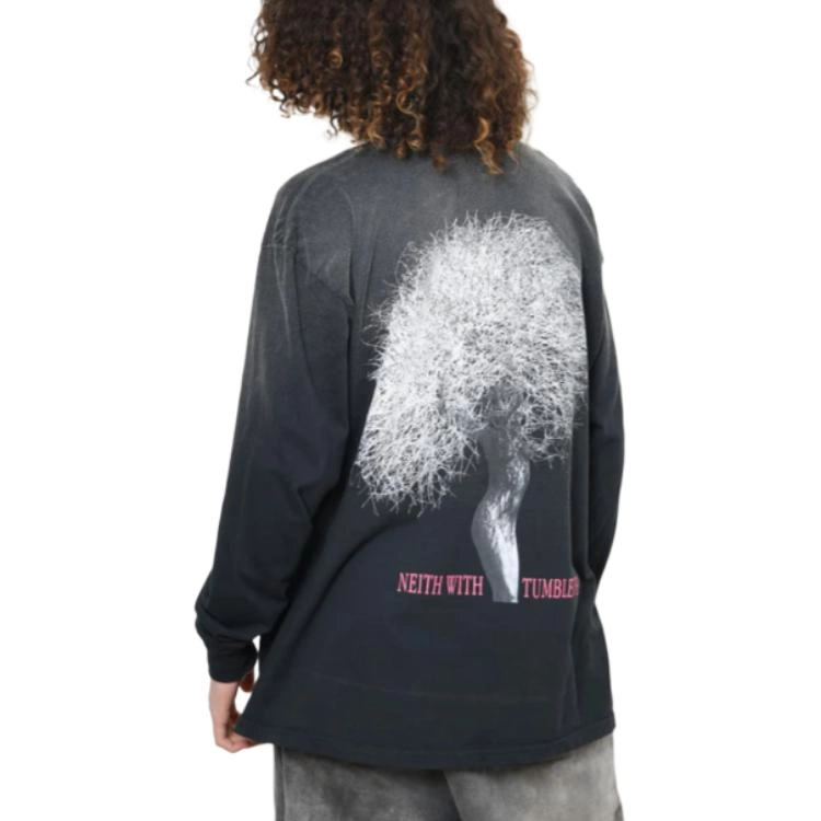 bowwow SS25 BOW WOW HERB RITTS COLLECTIONNEITH WITH TUMBLEWEED LS T