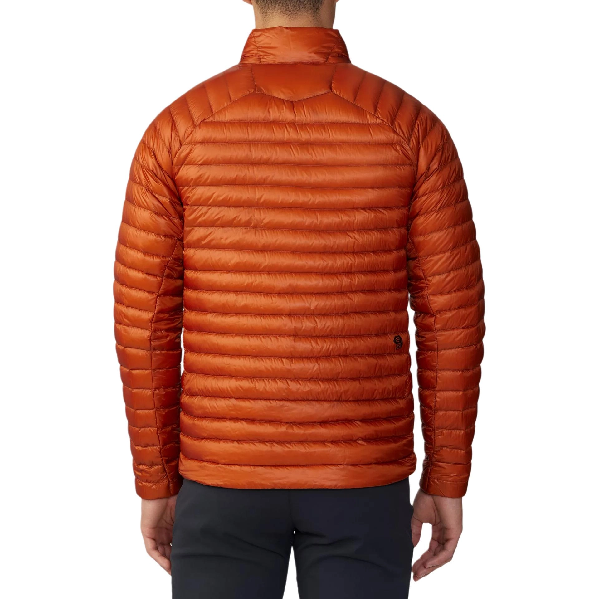 MOUNTAIN HARDWEAR Ghost Whisperer logo