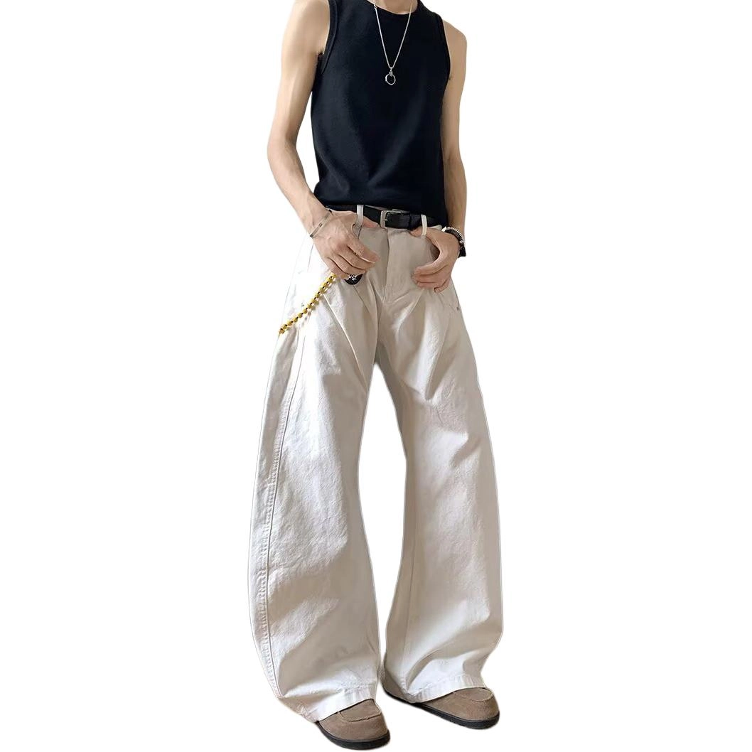 HIPHOPPUNKS cleanfit