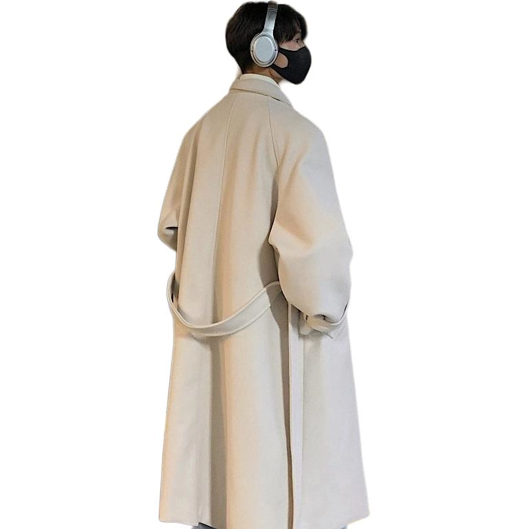 FOMOCE oversize